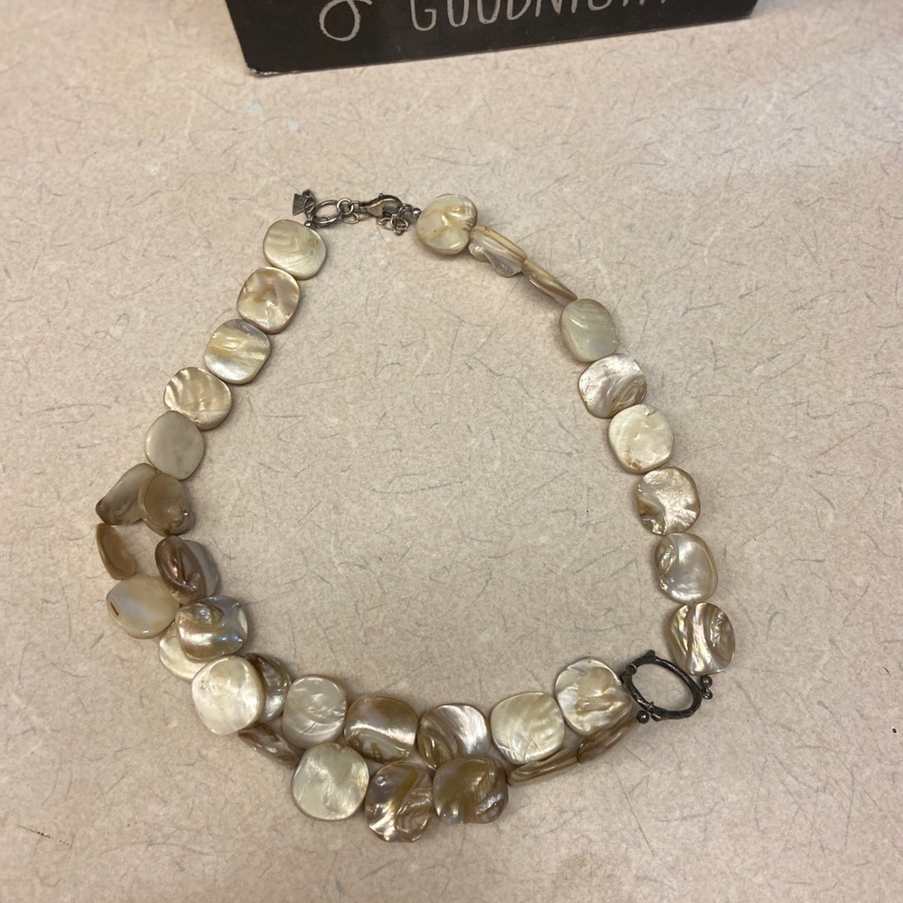 ✨SILPADA VINTAGE NECKLACE ✨